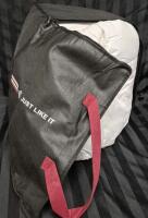 Queen Size Goose Doen Duvet with Case 90 by 90"
