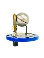 As New Henry Technologies A-1900-30 Replacement Bottom Plate Float Assembly. This assembly is used with S5200 and S1900 series oil separators. RETAILS for $299