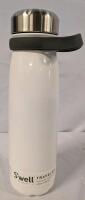 New S'well Traveller Stainless Steel Tumbler. 40oz.