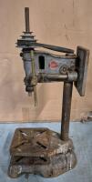 Vintage Atlas Drill Press 29" Tall - Untested