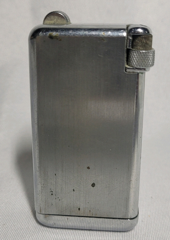 Vintage Parker Flaminaire Pocket Lighter by The Parker Pen Company