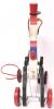 2007 Toy Town Museum BARKY BUDDY Limited Edition Commemorative Toy, 11" Tall, Legs Move When Pulled! - 5
