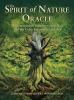 As-New THE SPIRIT OF NATURE ORACLE, Ancient Wisdom From The Green Man And The Celtic Ogam Tree Alphabet by John Matthews and Will Worthington, 25 Green Man Cards & Guide Book