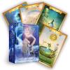 As-New ENERGY ORACLE CARDS: A 53-card Deck And Guidebook by Sandra Anne Taylor