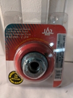 New Jaz Twist Knot Cup with Guard. Part number: 72950.