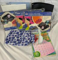 New Home Resources. Binders, Organizers, Hot Water Bottle & More.