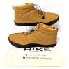 New Size 44 Unisex HIKE Footwear Kasdava Pro Non-slip & Waterproof Barefoot Winter Boots | Retails $229!