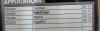 Curt Custom Vehicle to Trailer Wiring harness. #56225 See photos for models. - 2