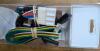 Curt Custom Vehicle to Trailer Wiring harness. #56225 See photos for models. - 3