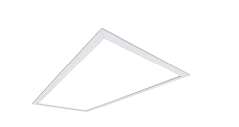 New Metalux CGT LED Panel - 2' by 4'