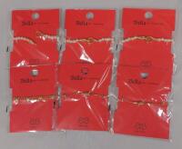6 New Bella by Thorne Bracelets