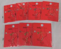 7 New Bella by Thorne Dagger Dangler Anklets