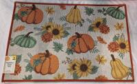 New Tapestry Door Mat 20 by 30"