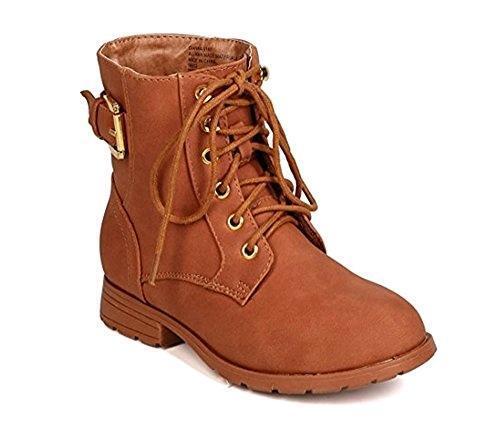 New Sz 1 Girls Little Angel Boots
