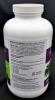 New Health Balance LECITHIN 1200mg Naturally Sourced, Unbleached, Helps Support Liver Function, 400 Softgel Capsules, EXP 03/26 - 3