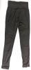 3 New Size Med Women's Ribbed Leggings - 2