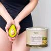 New RICA Italy Brazilian No-Strip Wax with Avocado Butter for Bikini and Sensitive Areas, No Strip Wax 400g | EXP 02/2030 - 2