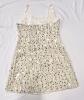 New sz Medium Women's Sequin Dress - 2