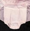 New Size 12-18 Months CUTEY N COOLTY Tulip Kiss Romper (Pink) 100% Cotton, H10389, Retails $48.99! - 4
