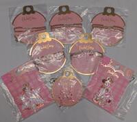 New Holiday Themed Packed Party Jewelry & Ornaments