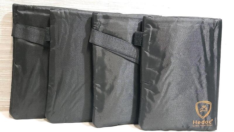 4 New Outdoor Faucet Covers