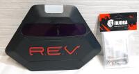 R.E.V Smart Ramp For RC Cars & RC Accessory Pack