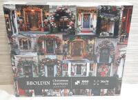 New Bboldin Christmas Apertures 1000pc Jigsaw Puzzle