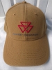 New Massey Ferguson Velcro Back Ball Cap - Adult O/S - 2