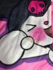 New Size XL Sanrio Hello Kitty Women's Casual Comfortable Nightdress | Loose Fit Short Sleeve Loungewear <br/>Machine Washable 95% Polyester 5% Elastane Stock photos added - 6