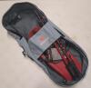 As New - Yukon Charlie's Snow Shoes & Extension Hiking Poles Combo . Snowshoes Never Used , Hiking Poles Have Been Used . - 4