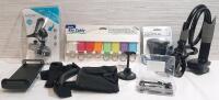 Lot of Indoor Organizatinal Products