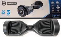 [As-Is, No Power Cable] Gravity X3 Electric Hoverboard, Retails $599.99 New