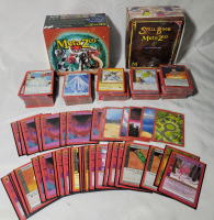 MetaZoo TCG 2nd. Edition Cards & MetaZoo TCG 2nd. Edition Spell Book Cards