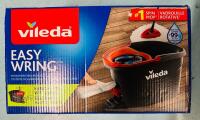 Vileda Easy Wring Spin Mop System - Missing Mop Head