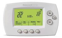 As-New HONEYWELL HOME RYH6580WF Smart Thermostat, Retails $124.99 [48 Hour R&T Warranty, See Description]