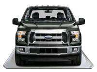 New Floor Defender Garage Containment Mat - Truck Size 8' by 21'. Retails for $330