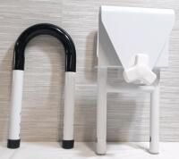 As New Songsoso Adjustable Bathrub Safety Rail | Requires Assembly