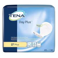 40 New Tena Day Plus Bladder Control Pads.