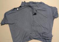 11 New XL M&O Gold T-Shirts.