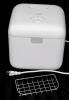 GROWNSY &lrm;S5D UV Light Bottle Sterilizer, Dryer & Sanitizer With 1 Basket, Tested For Power