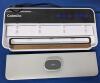 CAMDO Electric Vacuum Sealer & 2 Rolls of Bags, Tested For Power - 2