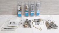 Lot of Plumbing Parts