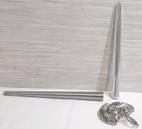 New Ring Size Measuring Kit