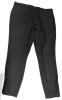 New Size 20 Women's L&L LOVE & LEGEND Elastic Waist Pleather-Front Stretch Pants (Heavily Perfumed) | Retails $60 - 3