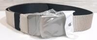 New Nylon Men's Reversable Belt