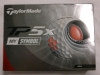 New Box - TaylorMade TP5X Golf Balls - 12 Balls - 5