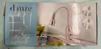 Dance Rosemont Pull-Down Kitchen Faucet - See Description/Photos