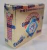 Four (4) 1992 Donruss Baseball Toronto Blue Jays Championship Season Commemorative Factory Set. This Factory Sealed set contains (54) cards. Sealed - 2