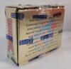 Four (4) 1992 Donruss Baseball Toronto Blue Jays Championship Season Commemorative Factory Set. This Factory Sealed set contains (54) cards. Sealed - 3