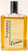 Vinyage HAI KARATE Exclusive After Shave Lotion, Montreal Quebec, 100ml (Likely Slightly Lower Volume)